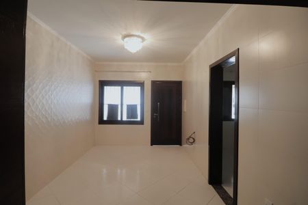 Sala de casa de condomínio à venda com 3 quartos, 173m² em Mato Grande, Canoas