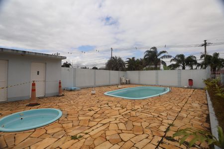 Casa de condomínio à venda com 173m², 3 quartos e 2 vagasÁrea comum - Piscina