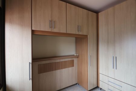 Casa de condomínio à venda com 173m², 3 quartos e 2 vagasSuite 1