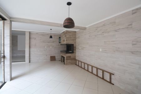 Casa de condomínio à venda com 173m², 3 quartos e 2 vagasÁrea comum - Churrasqueira
