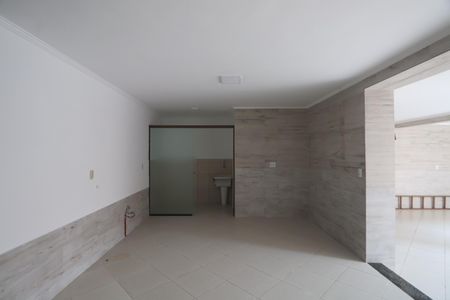 Casa de condomínio à venda com 173m², 3 quartos e 2 vagasÁrea de Serviço