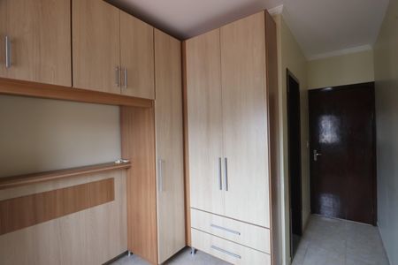 Casa de condomínio à venda com 173m², 3 quartos e 2 vagasSuite 1