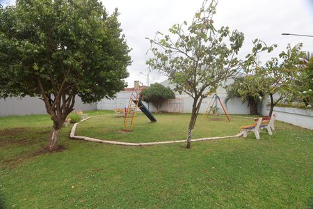 Casa de condomínio à venda com 173m², 3 quartos e 2 vagasÁrea comum - Playground