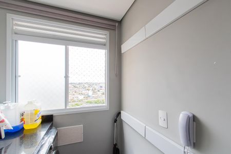 Apartamento à venda com 37m², 2 quartos e sem vagaÁrea de Serviço