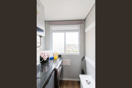 Apartamento à venda com 37m², 2 quartos e sem vagaÁrea de Serviço