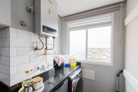 Apartamento à venda com 37m², 2 quartos e sem vagaÁrea de Serviço