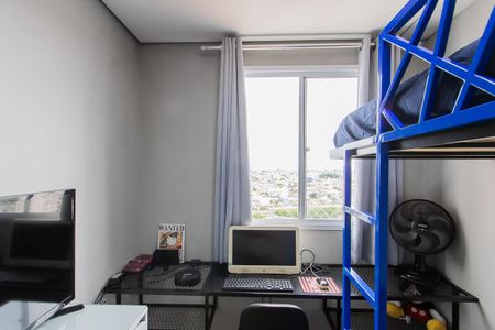 Apartamento à venda com 37m², 2 quartos e sem vagaQuarto 2