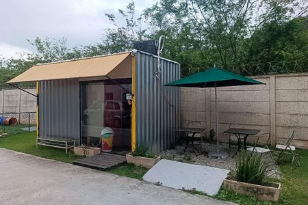 Apartamento para alugar com 24m², 2 quartos e 1 vaga Apartamento para alugar com 24m², 2 quartos e 1 vagaÁrea comum