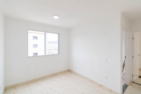 Apartamento para alugar com 24m², 2 quartos e 1 vaga Apartamento para alugar com 24m², 2 quartos e 1 vagaSala