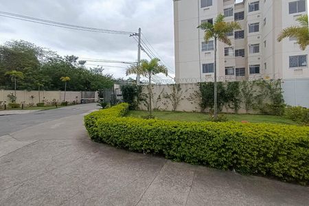 Apartamento para alugar com 24m², 2 quartos e 1 vaga Apartamento para alugar com 24m², 2 quartos e 1 vagaFachada