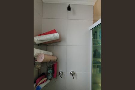 Apartamento à venda com 65m², 3 quartos e 1 vagaBanheiro - torneira