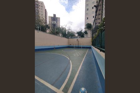 Apartamento à venda com 65m², 3 quartos e 1 vagaQuadra Esportiva