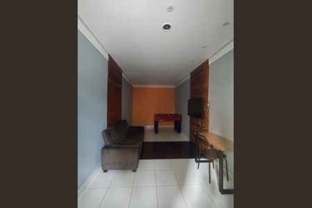 Apartamento à venda com 65m², 3 quartos e 1 vagaSala da Jogos 