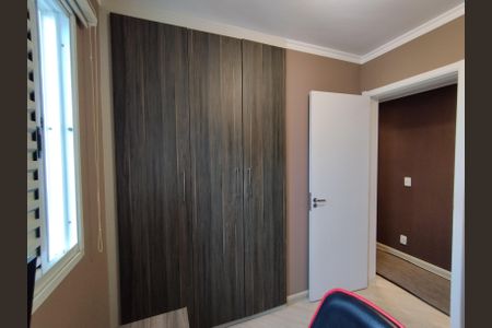 Apartamento à venda com 65m², 3 quartos e 1 vagaQuarto 3