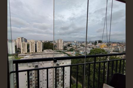Apartamento à venda com 65m², 3 quartos e 1 vagaVista da Rua