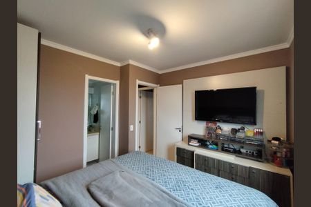 Apartamento à venda com 65m², 3 quartos e 1 vagaSuíte 