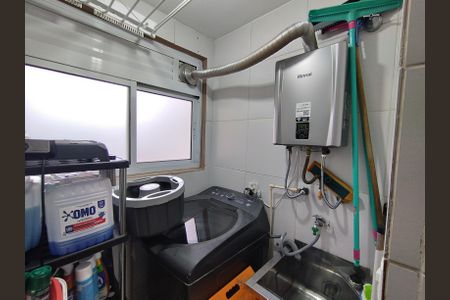 Apartamento à venda com 65m², 3 quartos e 1 vagaÁrea de Serviço 