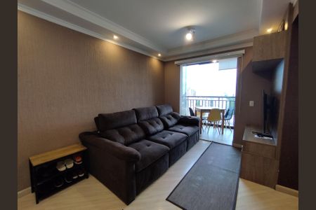 Apartamento à venda com 65m², 3 quartos e 1 vagaSala 