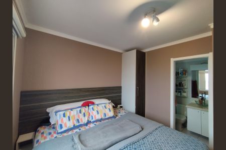 Apartamento à venda com 65m², 3 quartos e 1 vagaSuíte 