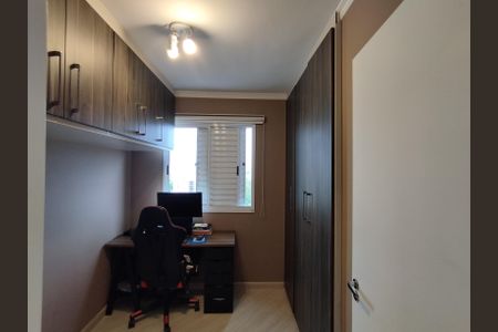 Apartamento à venda com 65m², 3 quartos e 1 vagaQuarto 3