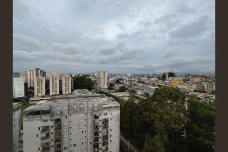 Apartamento à venda com 65m², 3 quartos e 1 vagaVista da Sacada