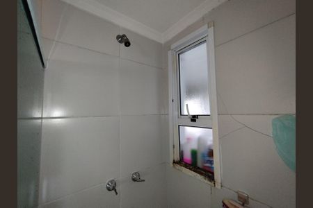 Apartamento à venda com 65m², 3 quartos e 1 vagaBanheiro - torneira