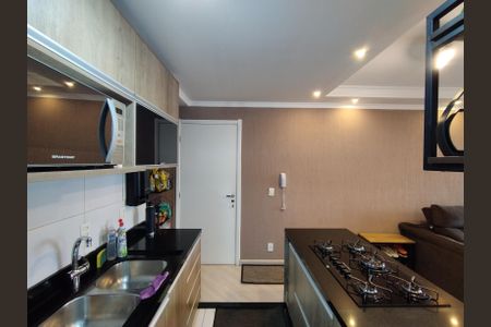 Apartamento à venda com 65m², 3 quartos e 1 vagaCozinha - Armários