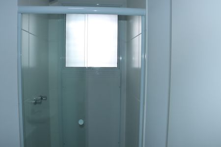 Apartamento para alugar com 65m², 2 quartos e 1 vagaBanheiro Social