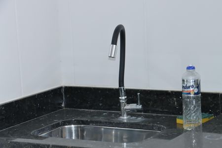 Apartamento para alugar com 65m², 2 quartos e 1 vagaVaranda Sala