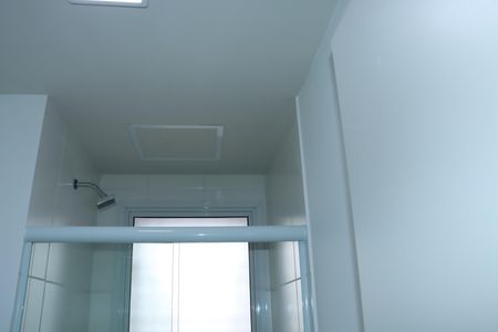 Apartamento para alugar com 65m², 2 quartos e 1 vagaBanheiro Social