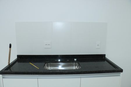 Apartamento para alugar com 65m², 2 quartos e 1 vagaCozinha