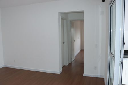 Sala de apartamento para alugar com 2 quartos, 65m² em Esplanada, Embu das Artes