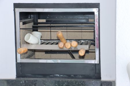 Apartamento para alugar com 65m², 2 quartos e 1 vagaVaranda Sala