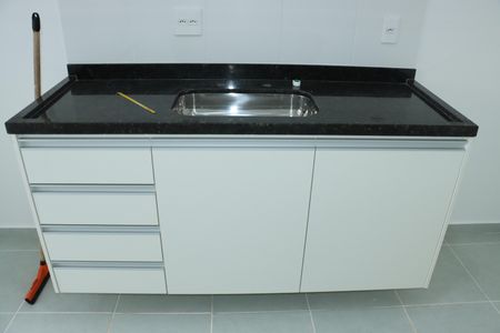 Apartamento para alugar com 65m², 2 quartos e 1 vagaCozinha