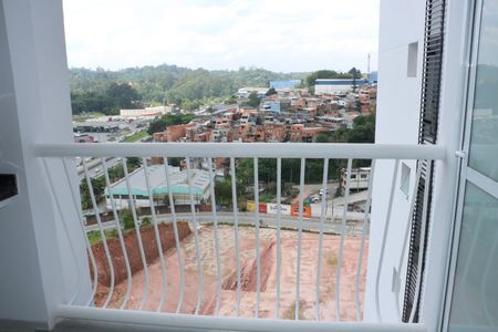 Apartamento para alugar com 65m², 2 quartos e 1 vagaVaranda Sala