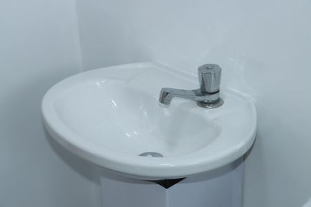 Apartamento para alugar com 65m², 2 quartos e 1 vagaBanheiro Social