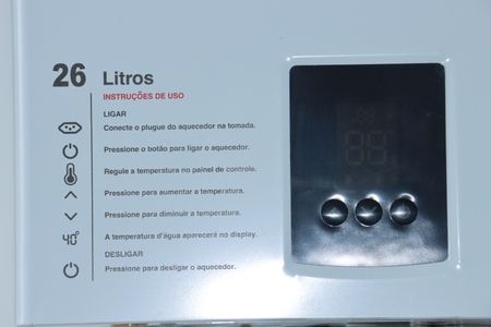 Apartamento para alugar com 65m², 2 quartos e 1 vagaÁrea de Serviço