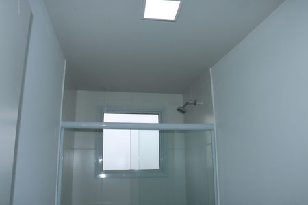 Apartamento para alugar com 65m², 2 quartos e 1 vagaBanheiro Suíte 