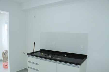 Apartamento para alugar com 65m², 2 quartos e 1 vagaCozinha