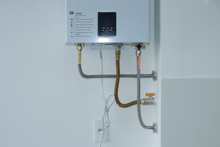 Apartamento para alugar com 65m², 2 quartos e 1 vagaÁrea de Serviço