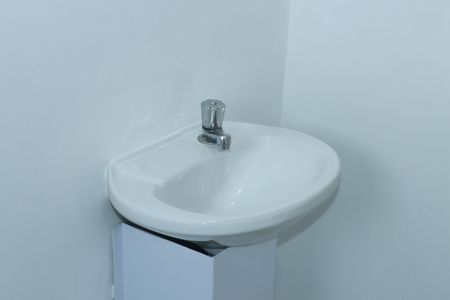 Apartamento para alugar com 65m², 2 quartos e 1 vagaBanheiro Suíte 