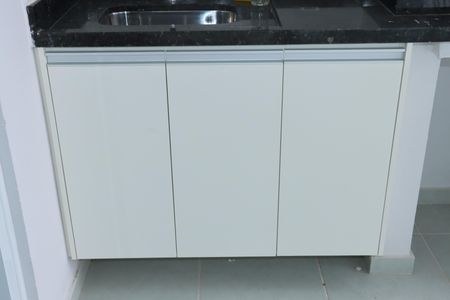 Apartamento para alugar com 65m², 2 quartos e 1 vagaVaranda Sala