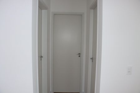 Apartamento para alugar com 65m², 2 quartos e 1 vagaCorredor