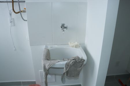 Apartamento para alugar com 65m², 2 quartos e 1 vagaÁrea de Serviço