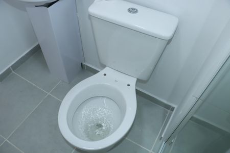 Apartamento para alugar com 65m², 2 quartos e 1 vagaBanheiro Social