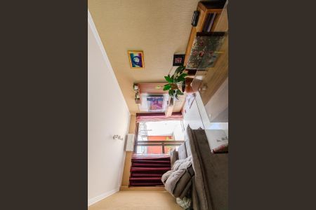 Sala de apartamento à venda com 2 quartos, 92m² em Menino Deus, Porto Alegre