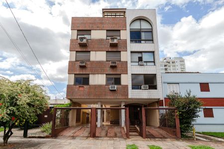 Apartamento à venda com 92m², 2 quartos e 1 vagaFachada