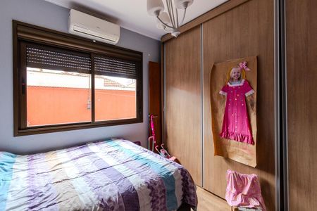 Apartamento à venda com 92m², 2 quartos e 1 vagaQuarto 1