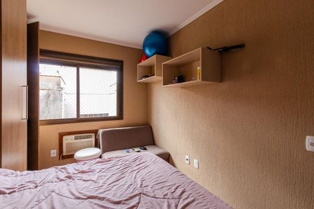 Apartamento à venda com 92m², 2 quartos e 1 vagaSuíte