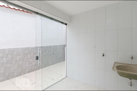 Casa à venda com 220m², 4 quartos e 3 vagasÁrea de serviço ( casa 2 )